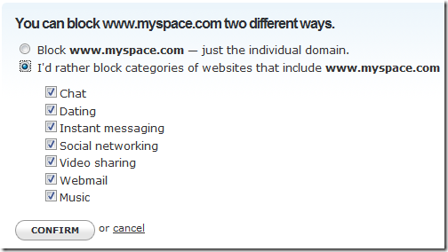 blockmyspace